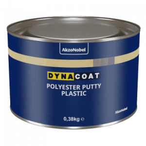 Polyester Putty Plastic Polyester Putty Plastic