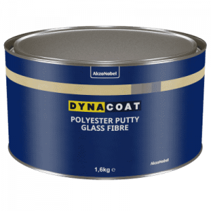 Ployester Putty Glass Fibre Ployester Putty Glass Fibre