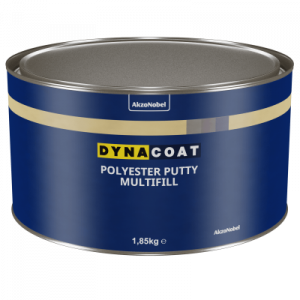 Polyester Putty Multifill Polyester Putty Multifill