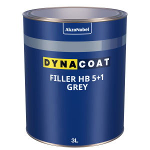 Filler HB 5+1 Filler HB 5+1