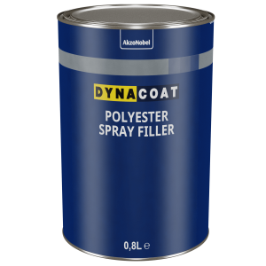 Spray Filler Spray Filler